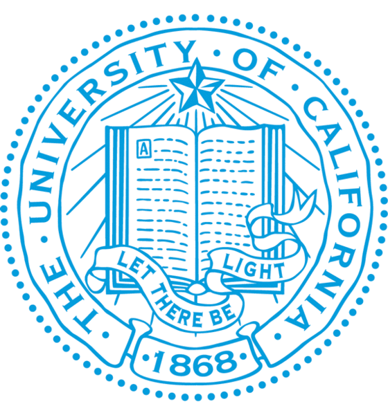large uc seal